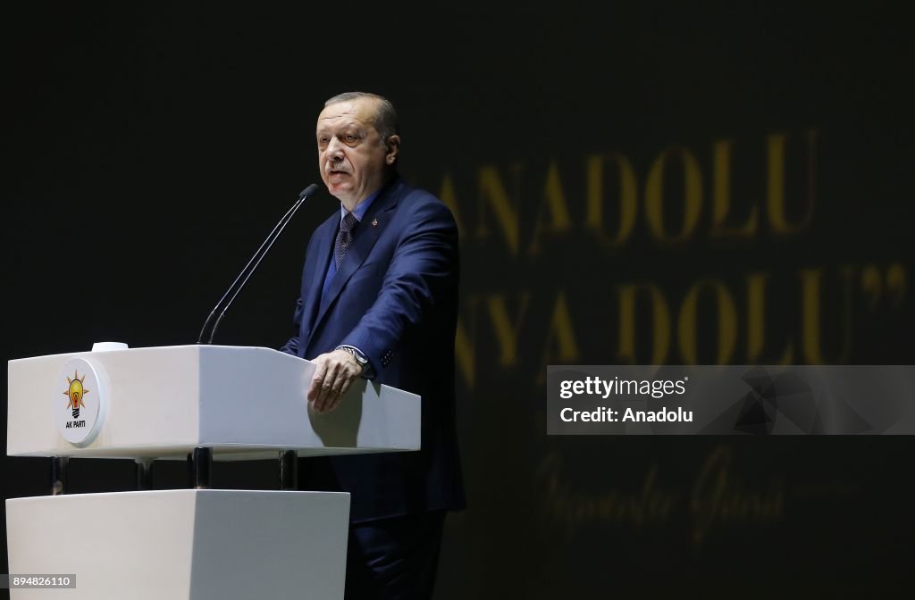 "Anatolia A Whole World"
