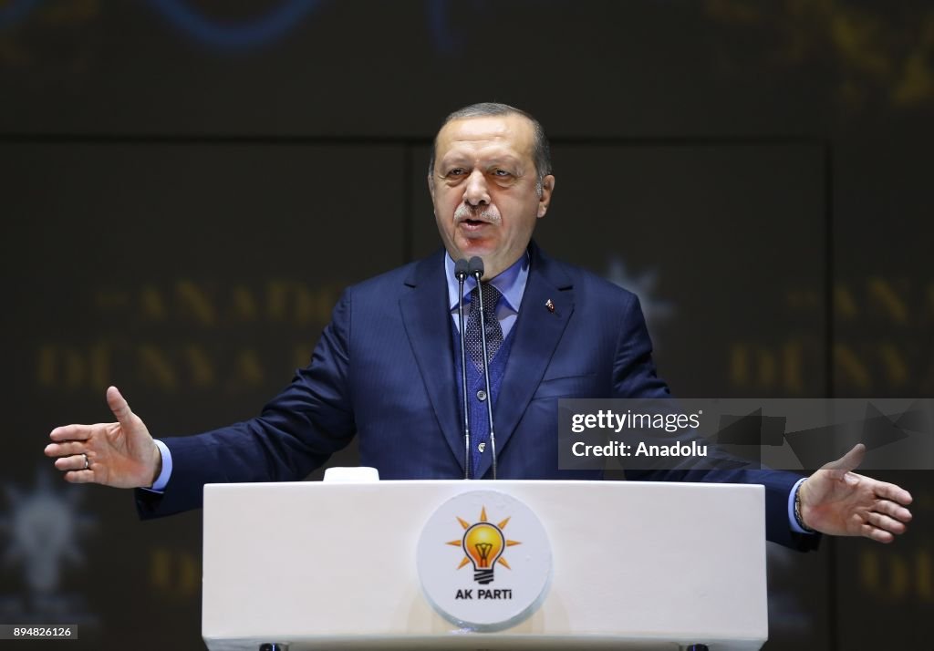 "Anatolia A Whole World"