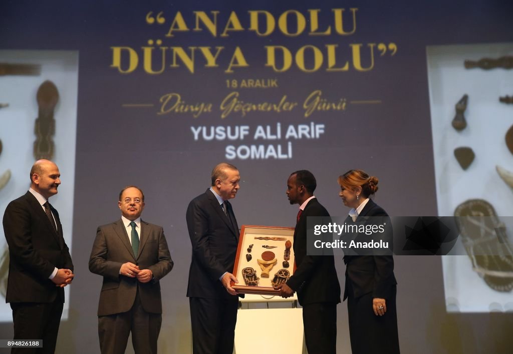 "Anatolia A Whole World"