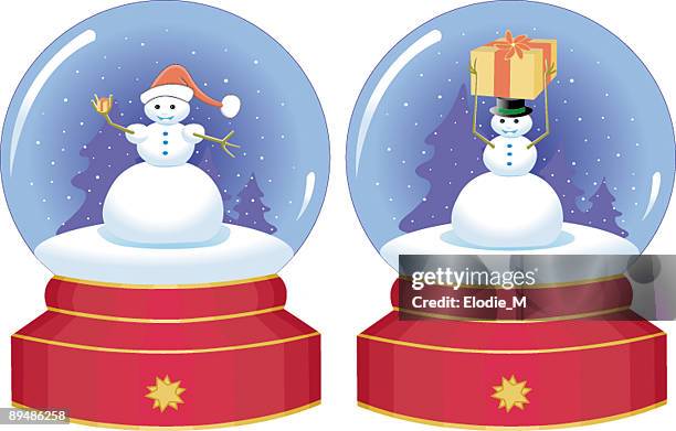 48 Boules De Neige Stock Photos, High-Res Pictures, and Images - Getty