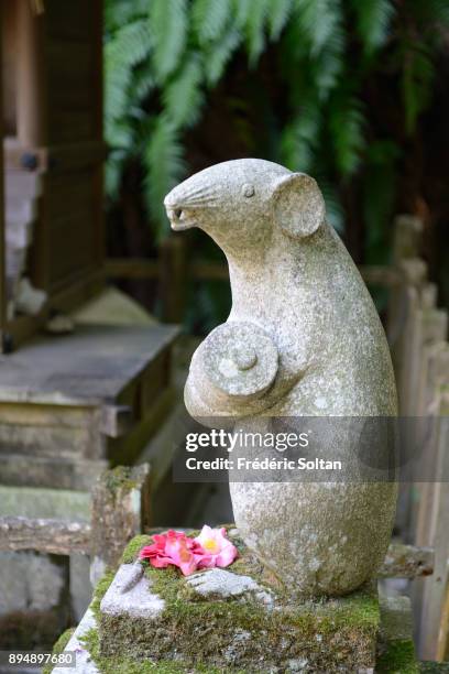 Philosopher's Walk in Kyoto. The Philosopher's Walk is a pedestrian path that follows a cherry-tree-lined canal in Kyoto, between Ginkaku-ji and...