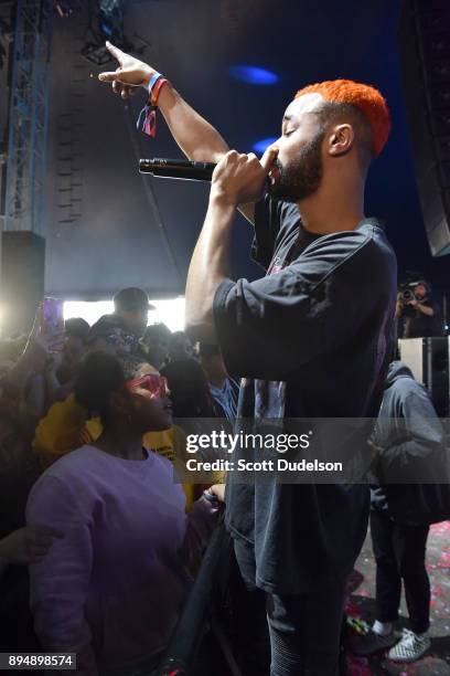 Baltimore Rapper Chazz 2,739 Chaz French Photos & High Res Pictures - Getty Images