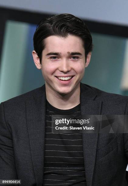 Luke Slaughter Luke Slattery Photos and Premium High Res Pictures - Getty Images