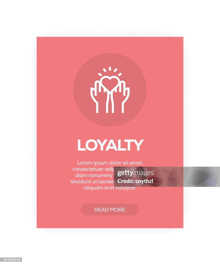 LOYALTY CONCEPT