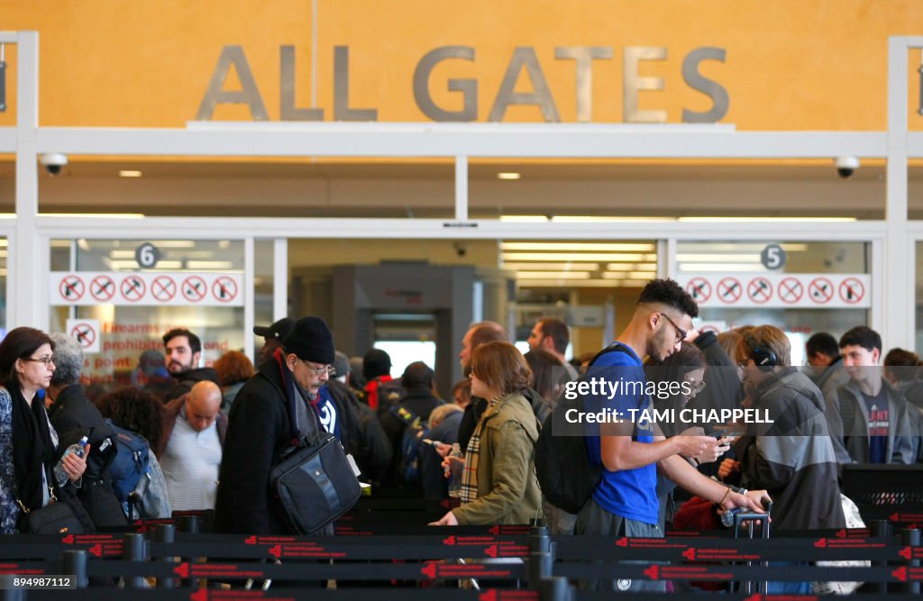 US-AVIATION-ATLANTA-AIPORT