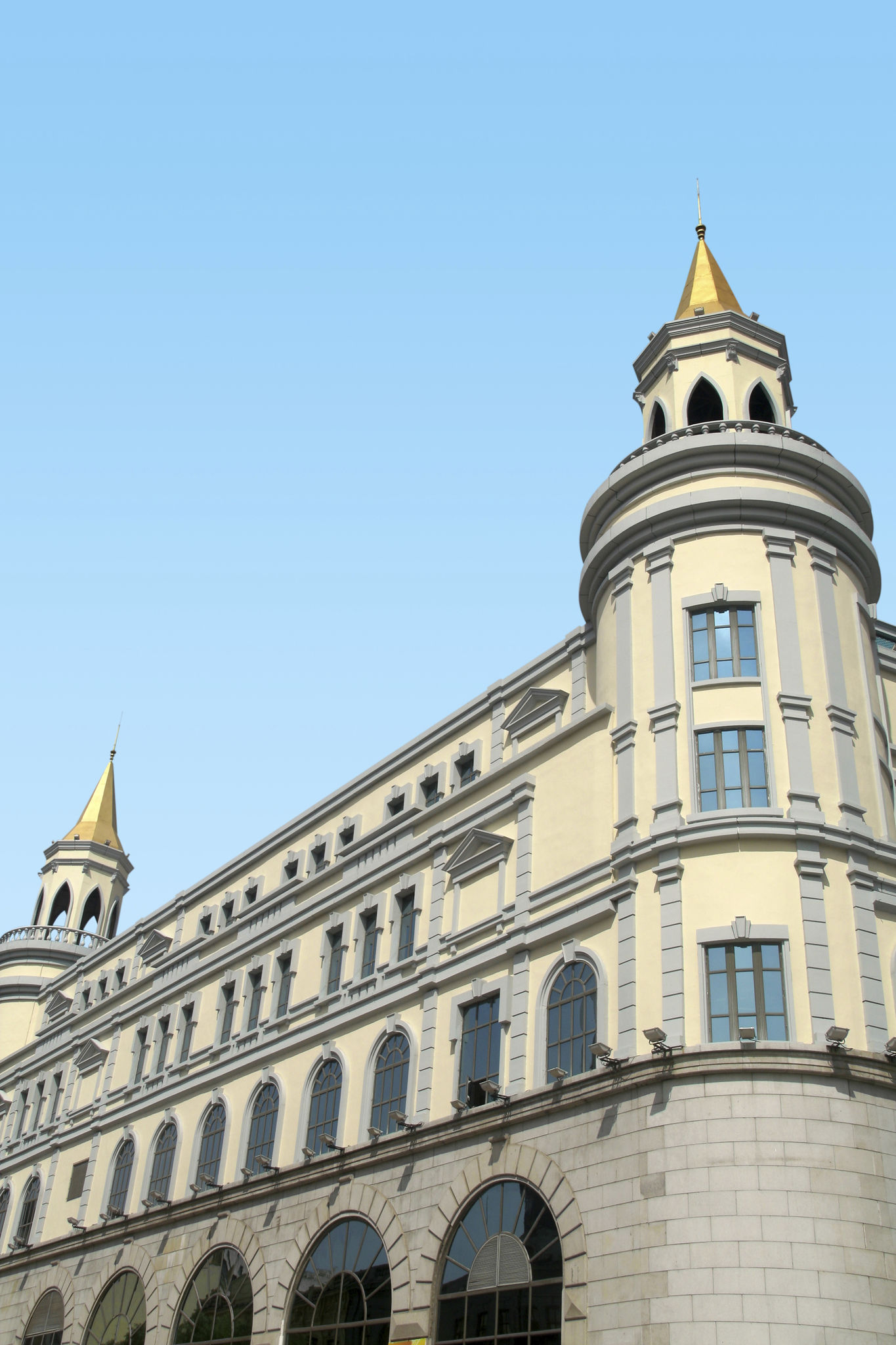 Classical Russian architecture Classical Russian architecture