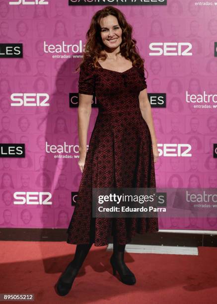 Actress Silvia Marso Photos and Premium High Res Pictures - Getty Images