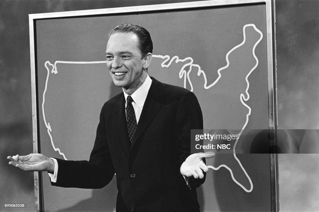 The Andy Williams Show - Season 5