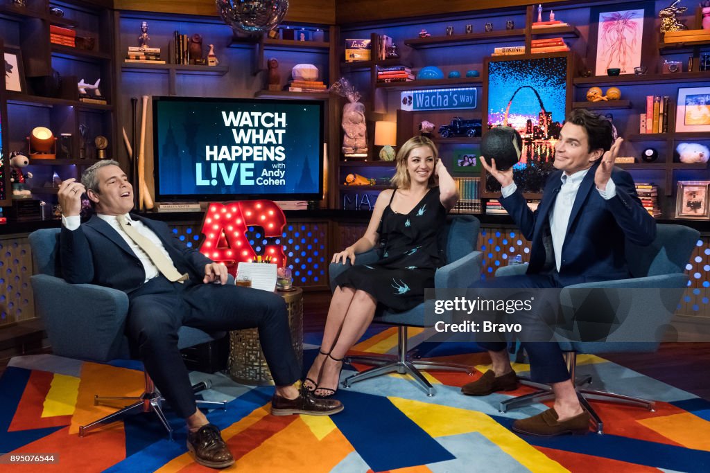 Watch What Happens Live With Andy Cohen - Season 14