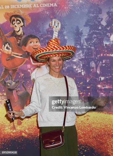 Ellen Hidding Foto e immagini stock - Getty Images