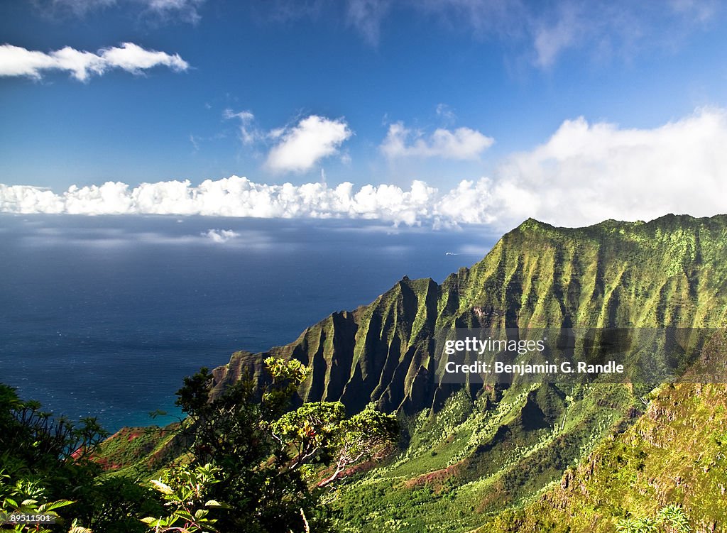 Kalalau Valley