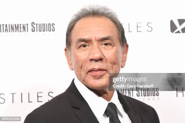 Wes Studi Actor Photos and Premium High Res Pictures - Getty Images