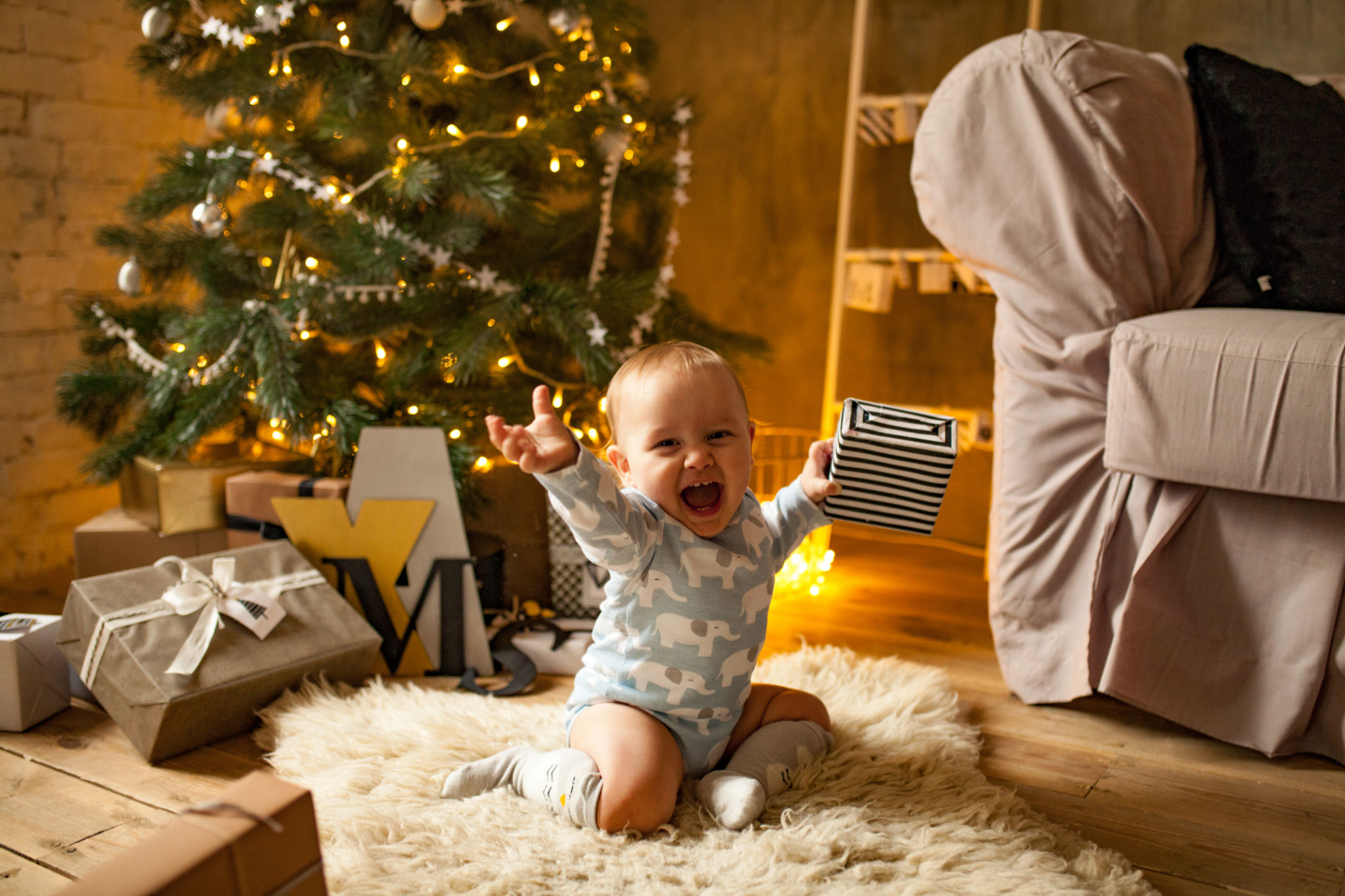 baby gifts