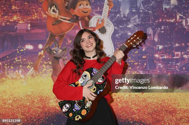 Chiara Grispo Foto e immagini stock - Getty Images