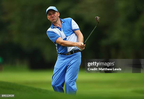 Stuart Lunn Rayleigh Golf Range Photos and Premium High Res Pictures - Getty Images