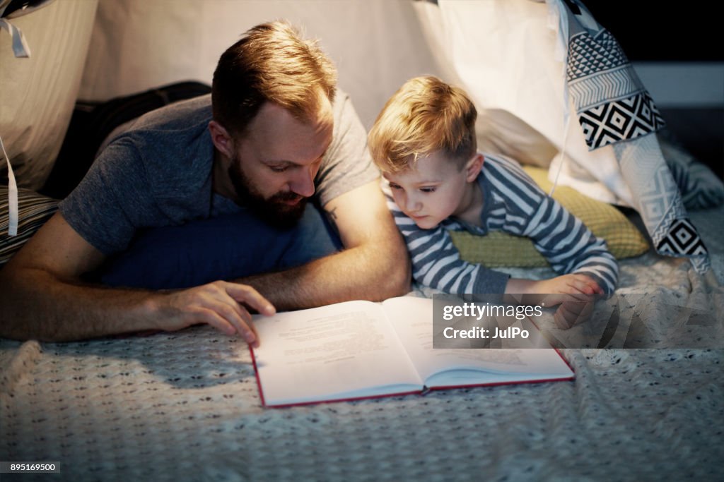 Relaxed Parenting