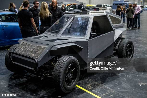 2,289 Fate Furious Stock Photos, High-Res Pictures, and Images - Getty ...