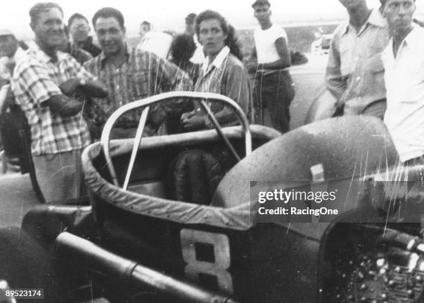 35 Jim Rathmann Stock Photos, High-Res Pictures, and Images - Getty Images