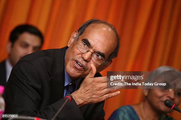 Subbah Rao 168 D Subbarao Photos & High Res Pictures - Getty Images