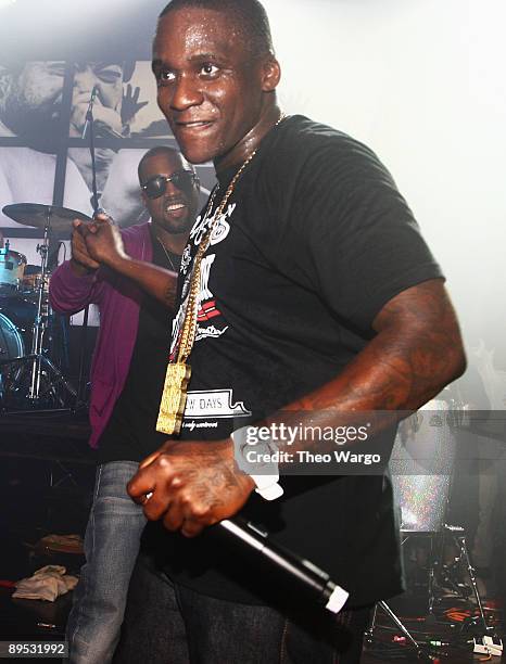 94 Rapper Malice Stock Photos, High-Res Pictures, and Images - Getty Images