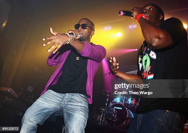 90 Rapper Malice Stock Photos, High-Res Pictures, and Images - Getty Images
