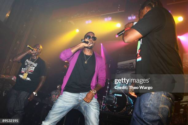 Malice The Rapper 386 Rapper Malice Stock Photos, High-Res Pictures, and Images - Getty ...