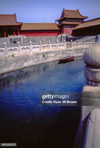 327 Forbidden City Interior Stock Photos, High-Res Pictures, and Images ...