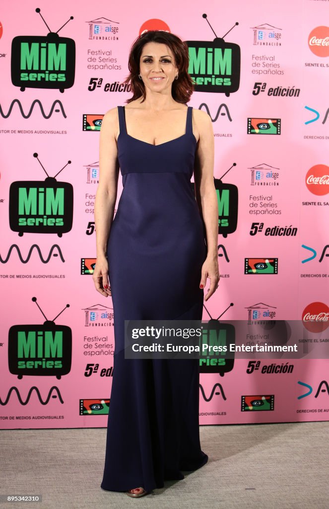 MIM Series Awards Announcementes 2017