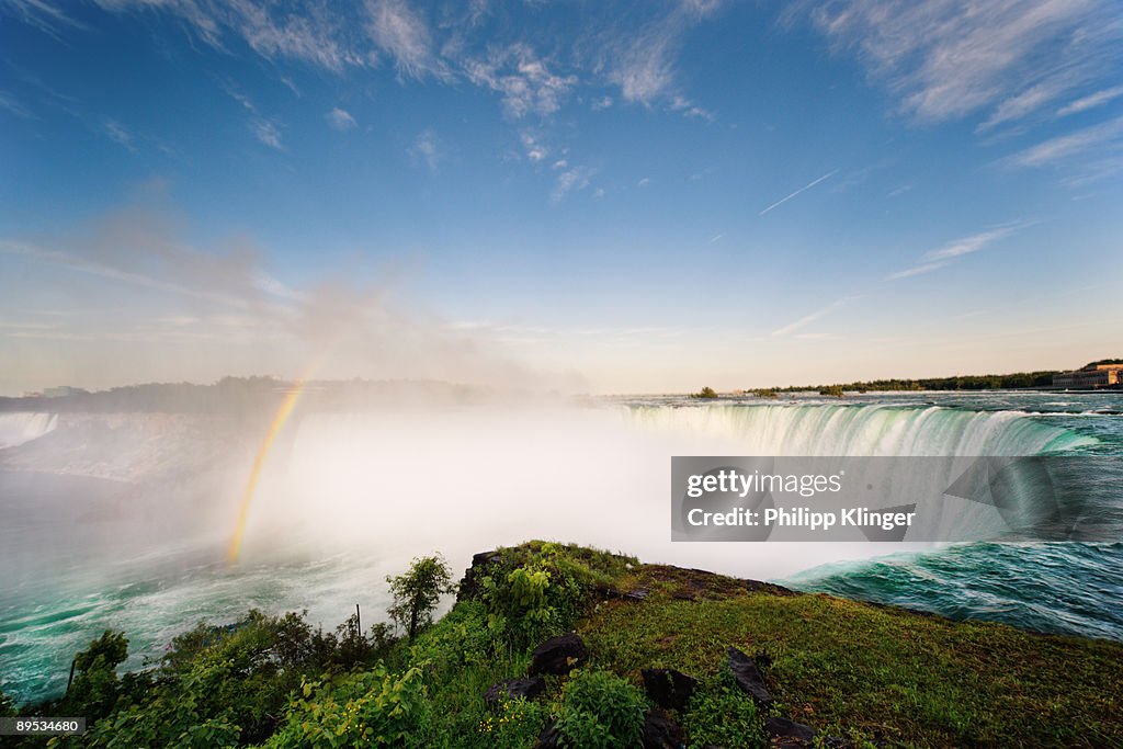 Niagara Falls