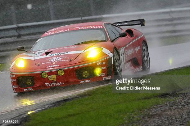 Bms Scuderia Italia Racing Team Photos and Premium High Res Pictures ...
