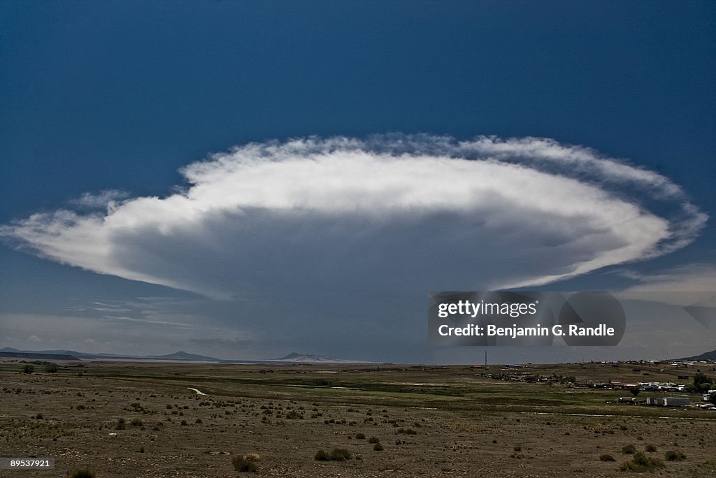 Storm Front