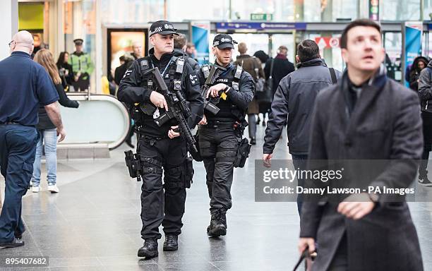 Police In Manchester 282 Greater Manchester Police Force Stock Photos, High-Res Pictures ...