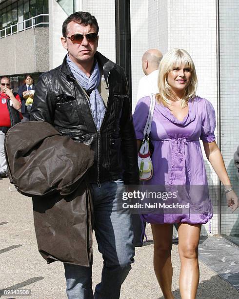 Shayne Ritchie Shane Christie Photos and Premium High Res Pictures - Getty Images
