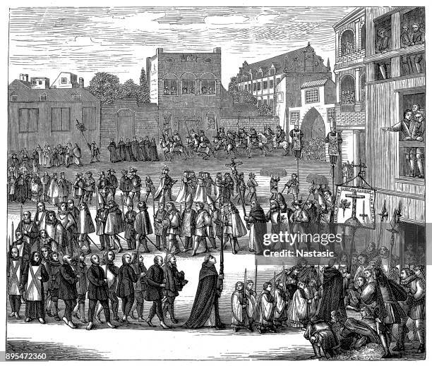 Racking Spamnish Inquisition 453 Spanish Inquisition Stock Photos, High-Res Pictures, and Images ...
