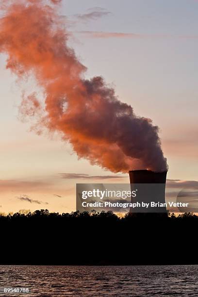 Shearon Harris Nuclear Power Plant Photos and Premium High Res Pictures