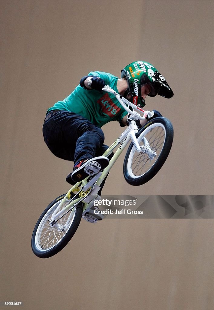 X Games 15