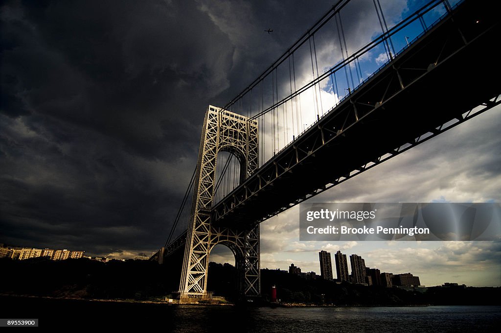 George Washington Bridge