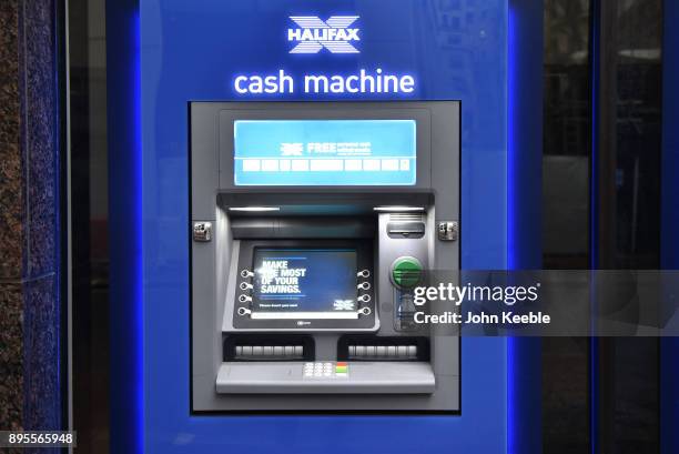 Cash Machine Bank 383 General Cashier Stock Photos, High-Res Pictures, and Images - Getty ...