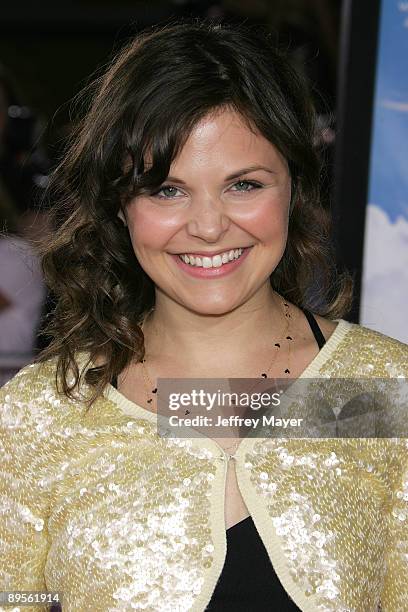 Ginnifer Goodwin