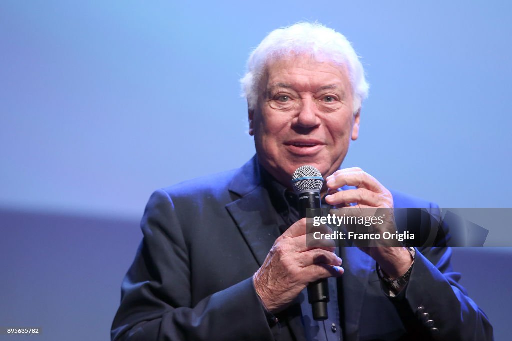 Circolo Aniene Annual Awards