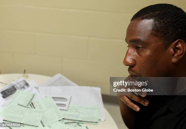 Dallel Ray Inntmate Darrell Jones Photos and Premium High Res Pictures - Getty Images