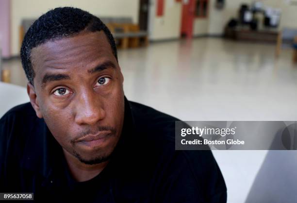 Dallel Ray Inntmate Old Colony Correctional Center Stock-Fotos und Bilder - Getty Images
