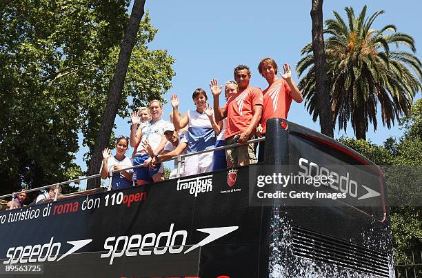 Speedo Example Speedo World Swim Photos and Premium High Res Pictures - Getty Images
