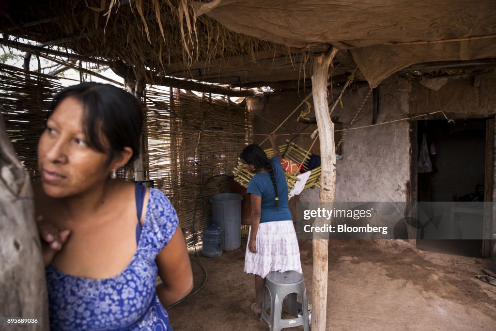 The Indigenous Village That Dug Up A $400 Million Pipeline