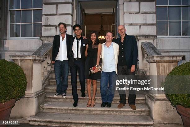 Simons Freida 192 photos et images haute résolution de Chris Colson - Getty Images