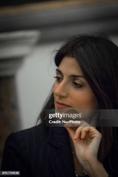 Maria Raggi 341 Maria Gabriella Stock Photos, High-Res Pictures, and Images - Getty ...