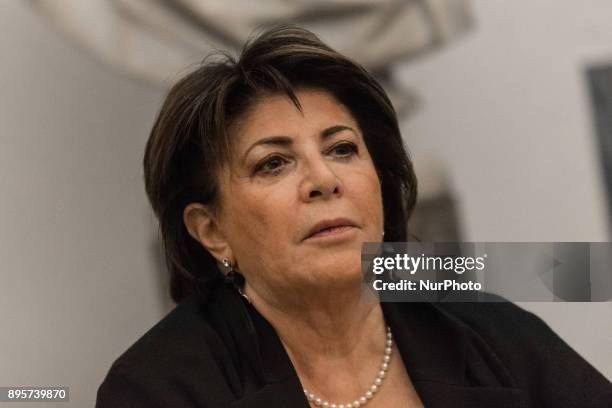 Maria Raggi 341 Maria Gabriella Stock Photos, High-Res Pictures, and Images - Getty ...