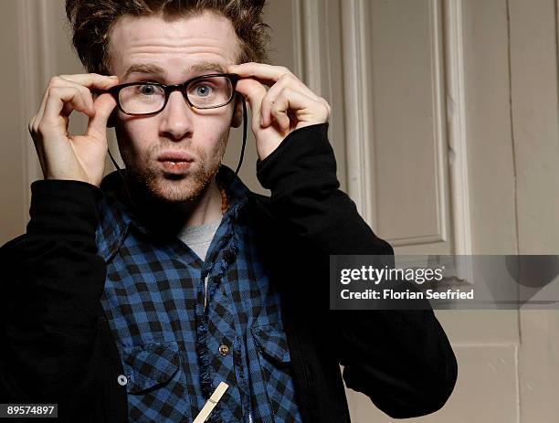 Mrk Rendall Mark Rendall Photos and Premium High Res Pictures - Getty Images