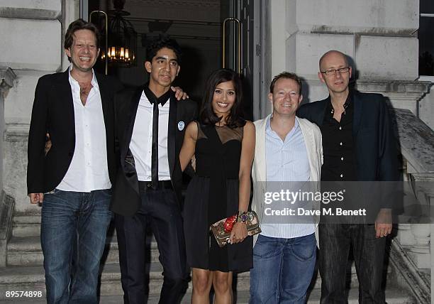 Simons Freida 192 photos et images haute résolution de Chris Colson - Getty Images