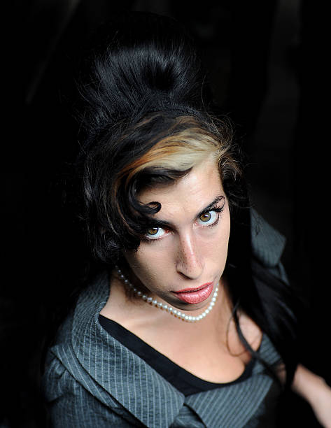 UNS: 14th September 1983: Amy Winehouse Born